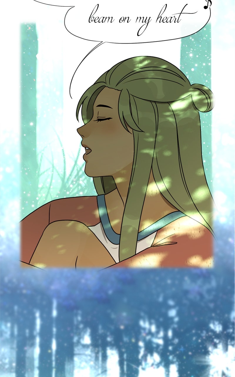 Read Eaternal Nocturnal Manga Online