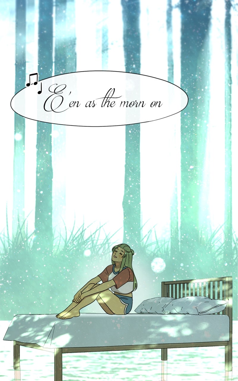 Read Eaternal Nocturnal Manga Online