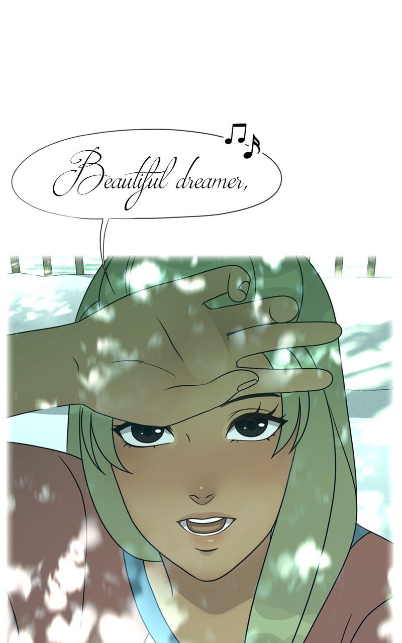 Read Eaternal Nocturnal Manga Online