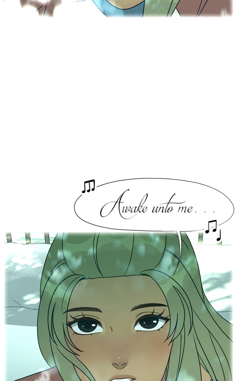 Read Eaternal Nocturnal Manga Online