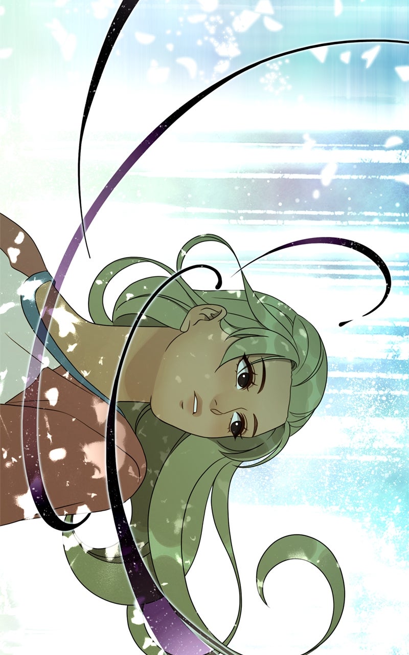 Read Eaternal Nocturnal Manga Online