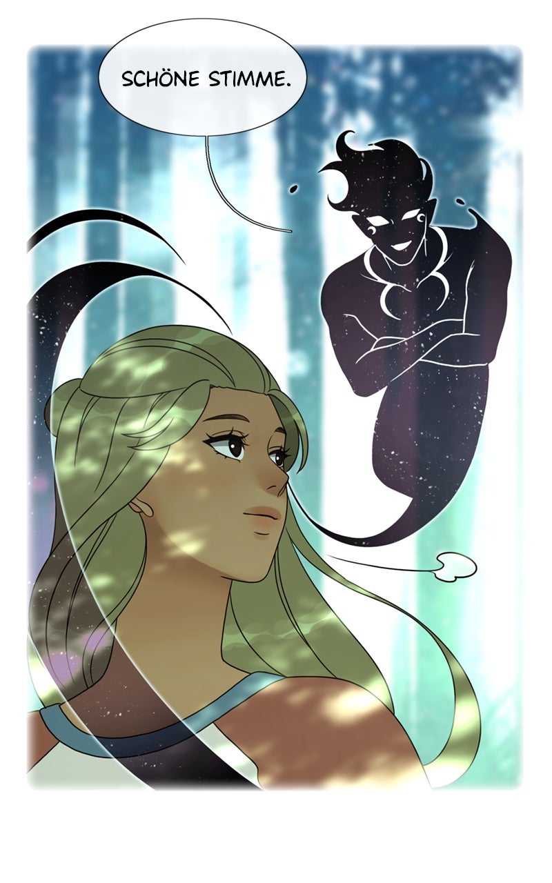 Read Eaternal Nocturnal Manga Online