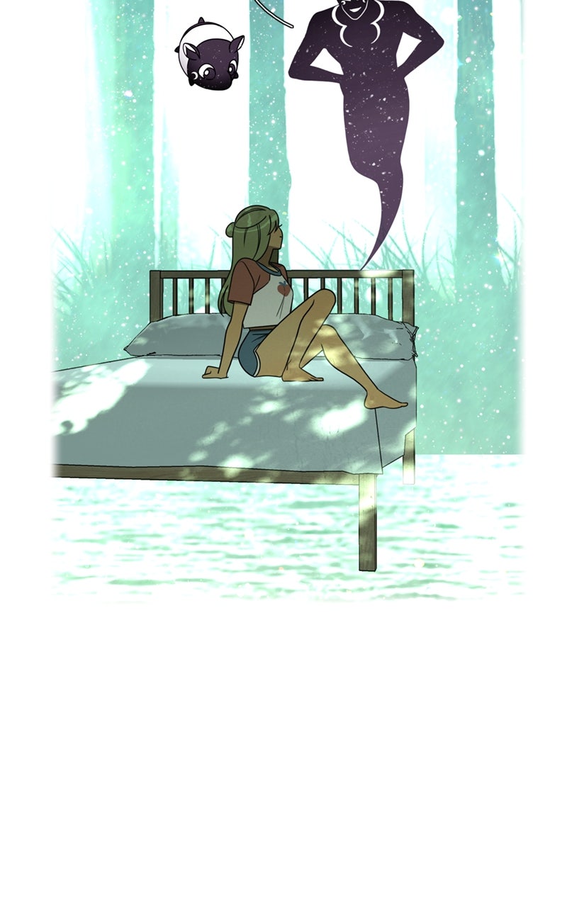 Read Eaternal Nocturnal Manga Online