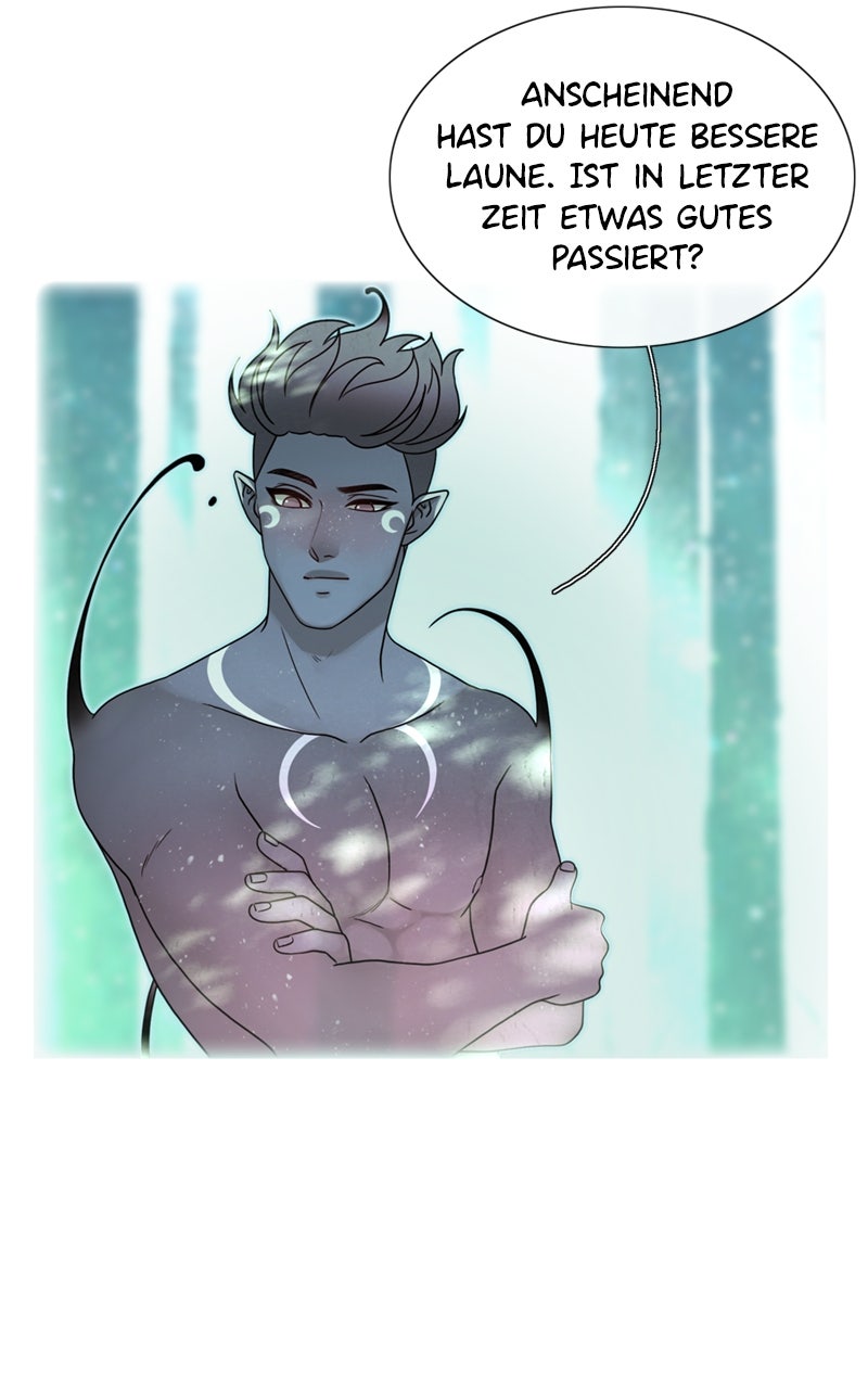 Read Eaternal Nocturnal Manga Online