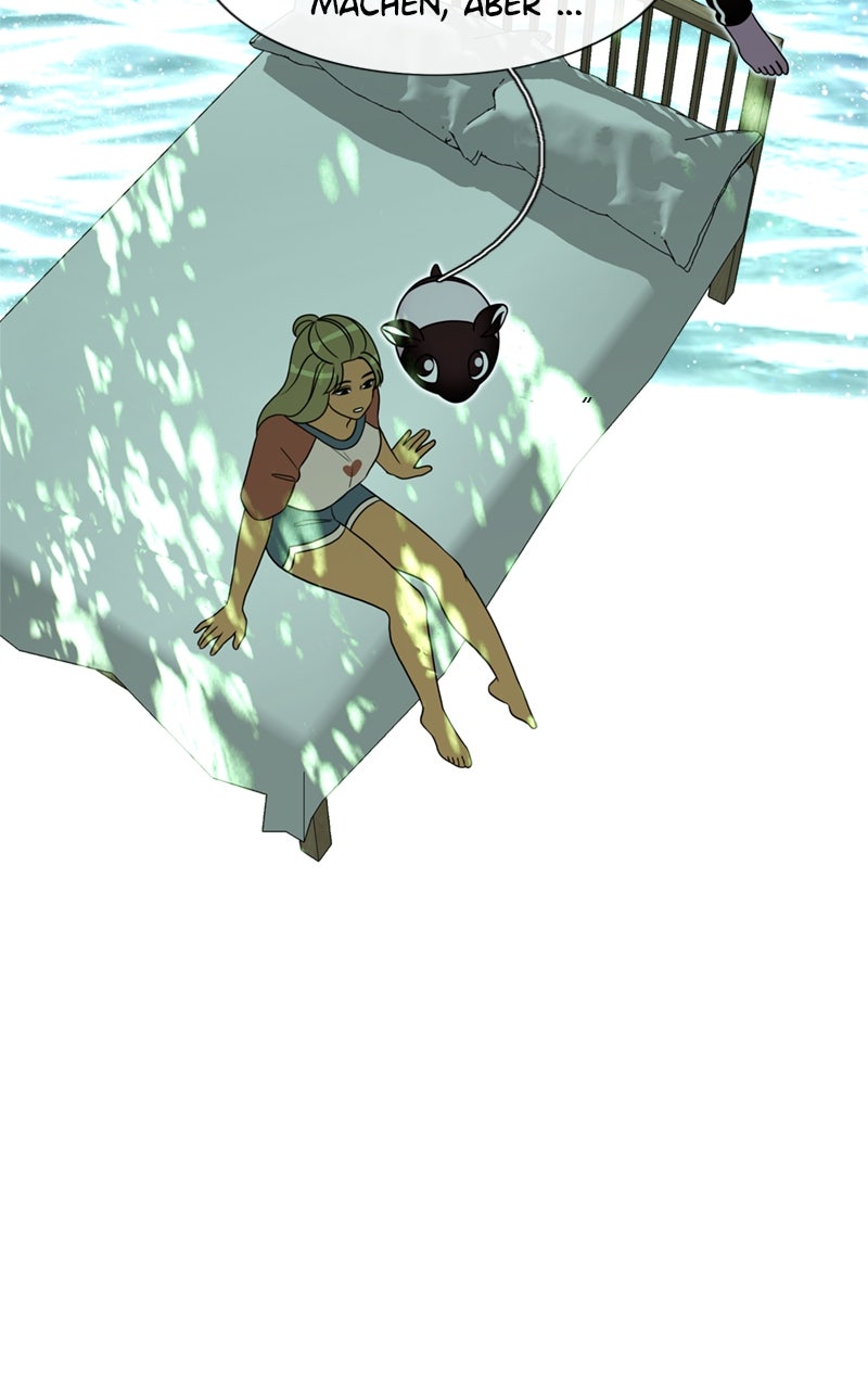 Read Eaternal Nocturnal Manga Online