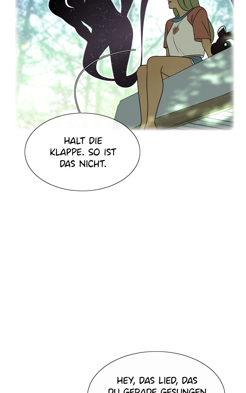 Read Eaternal Nocturnal Manga Online