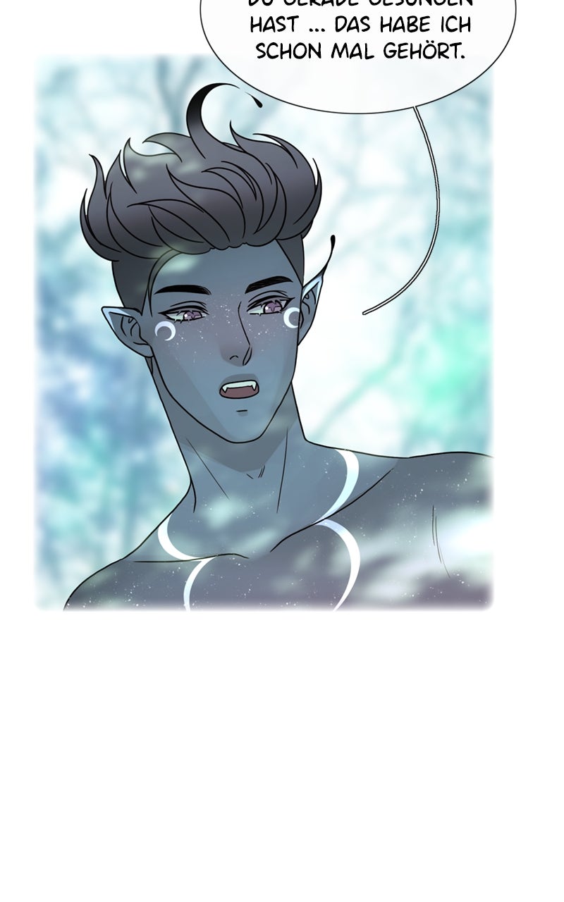 Read Eaternal Nocturnal Manga Online