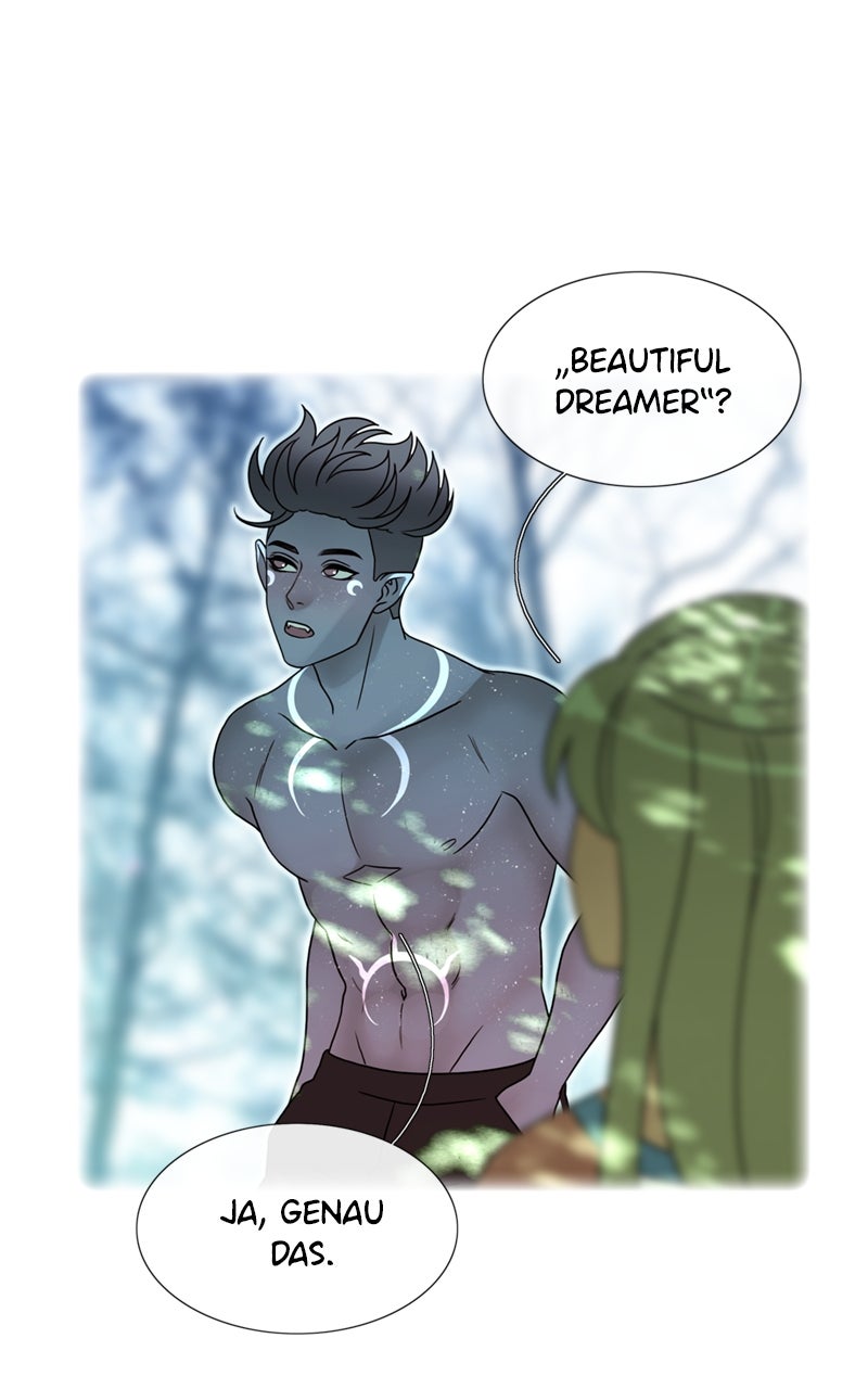 Read Eaternal Nocturnal Manga Online