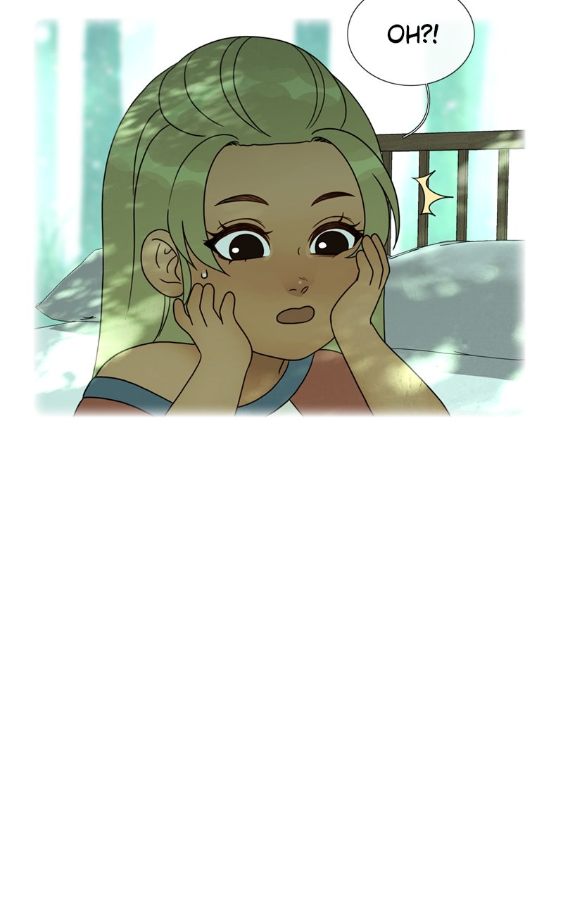 Read Eaternal Nocturnal Manga Online