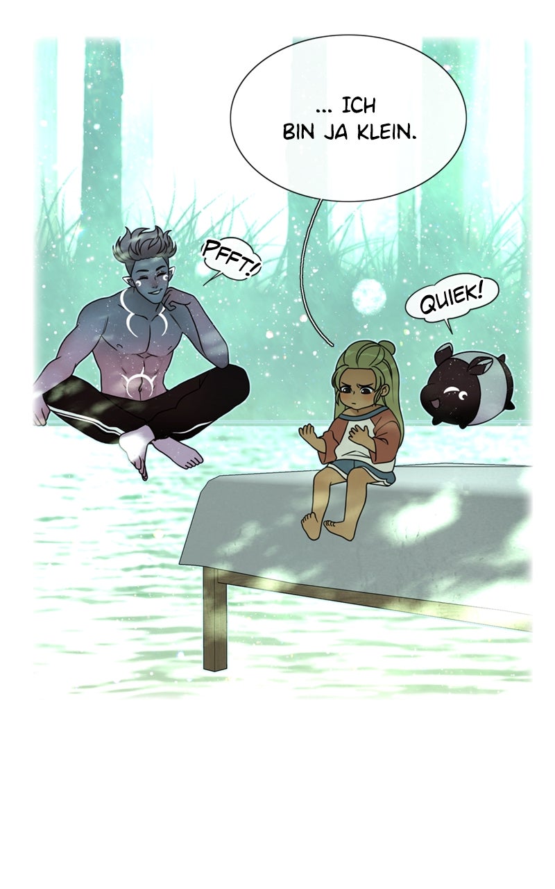 Read Eaternal Nocturnal Manga Online