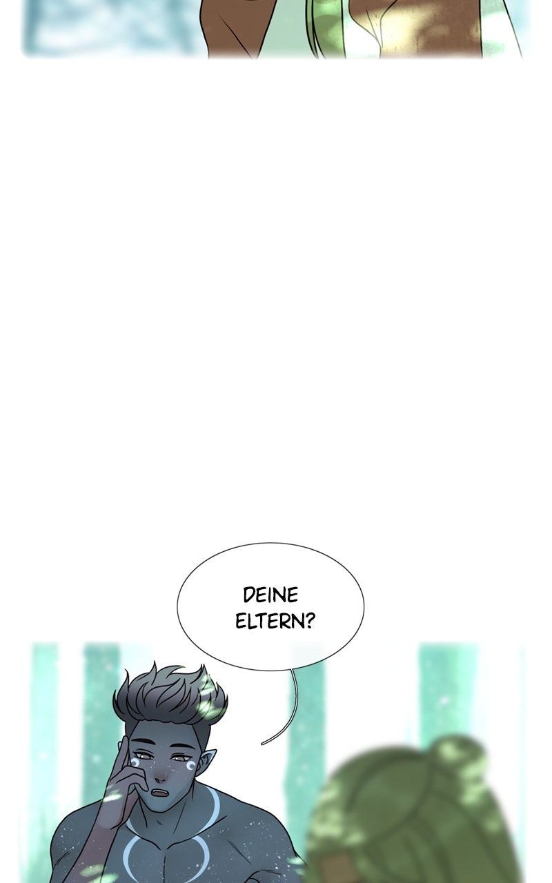 Read Eaternal Nocturnal Manga Online