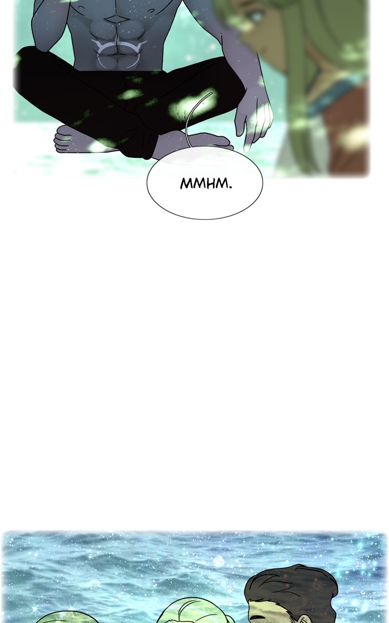 Read Eaternal Nocturnal Manga Online