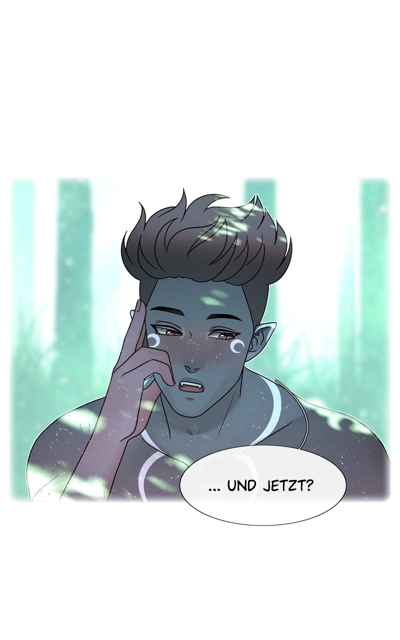 Read Eaternal Nocturnal Manga Online