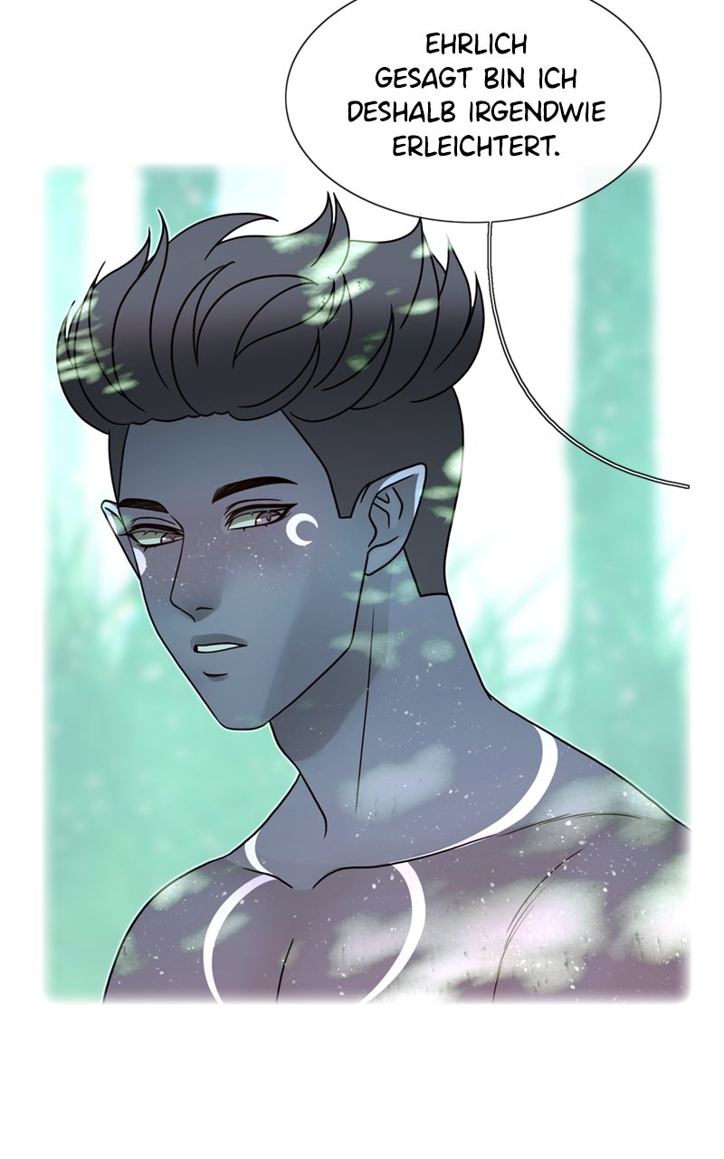 Read Eaternal Nocturnal Manga Online