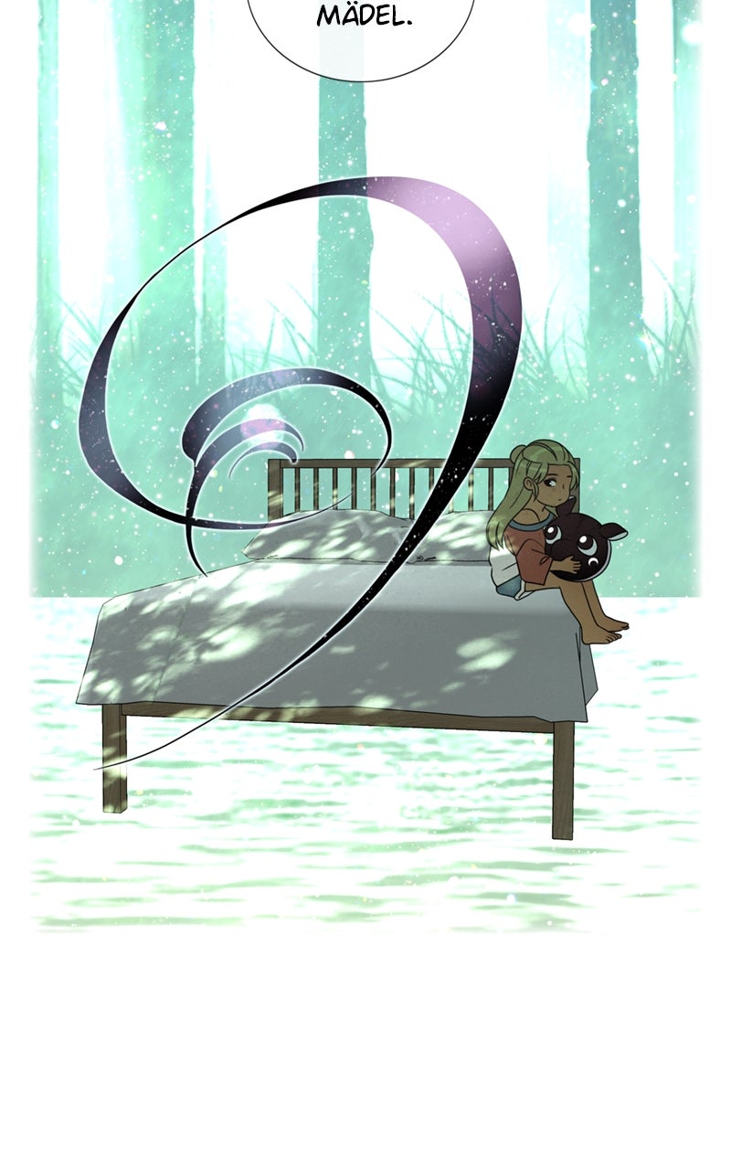 Read Eaternal Nocturnal Manga Online