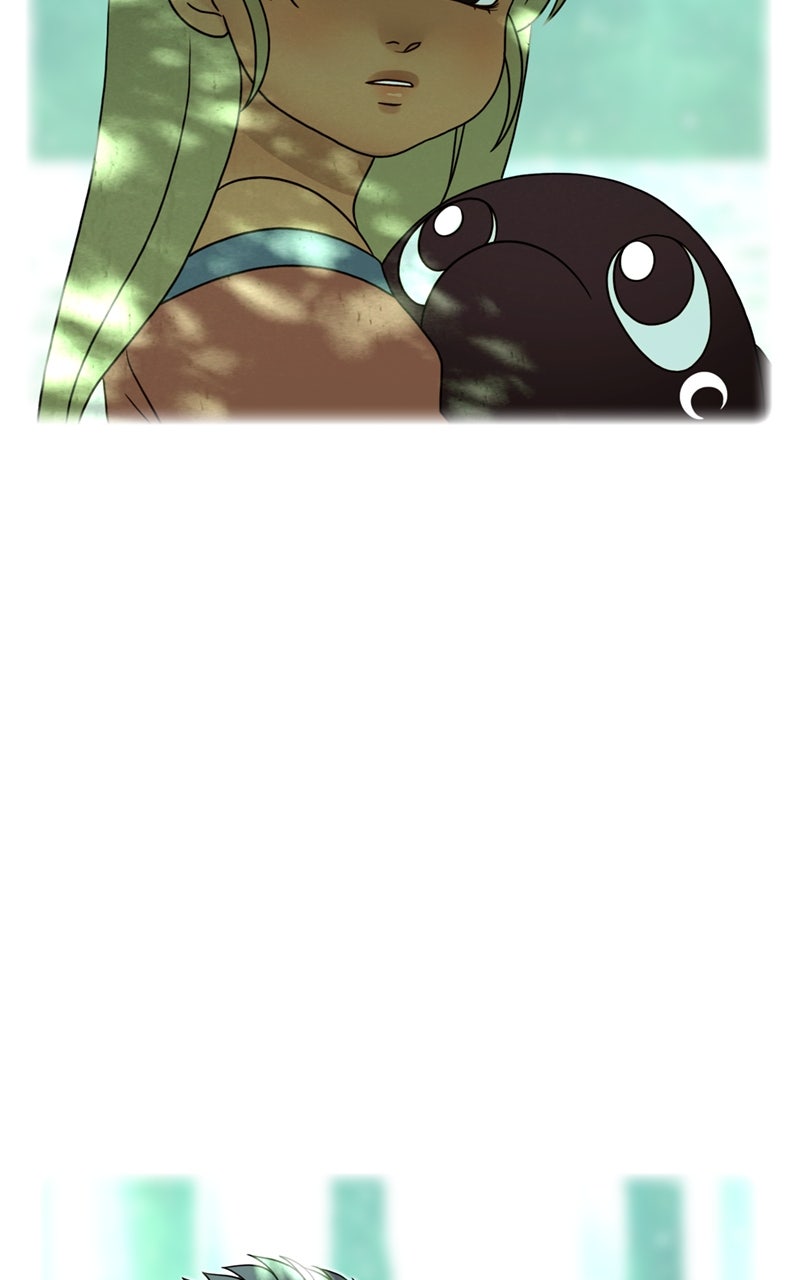 Read Eaternal Nocturnal Manga Online