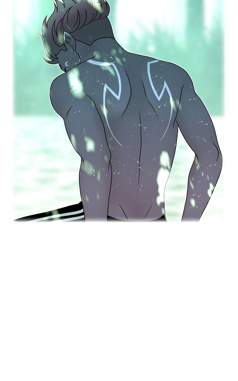 Read Eaternal Nocturnal Manga Online