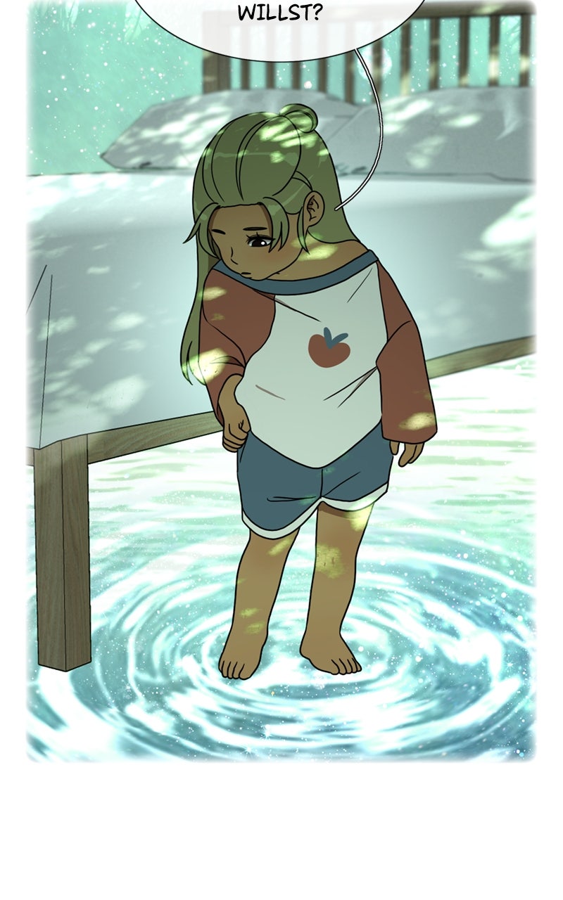 Read Eaternal Nocturnal Manga Online