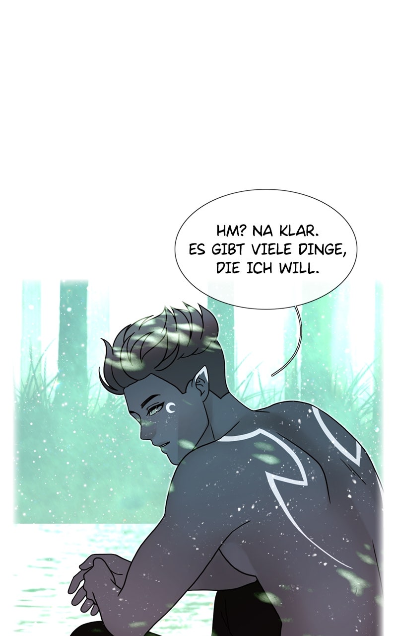 Read Eaternal Nocturnal Manga Online