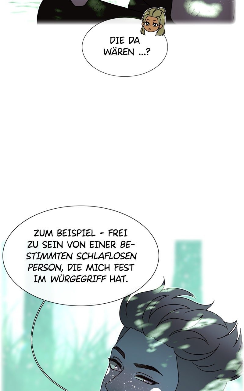 Read Eaternal Nocturnal Manga Online