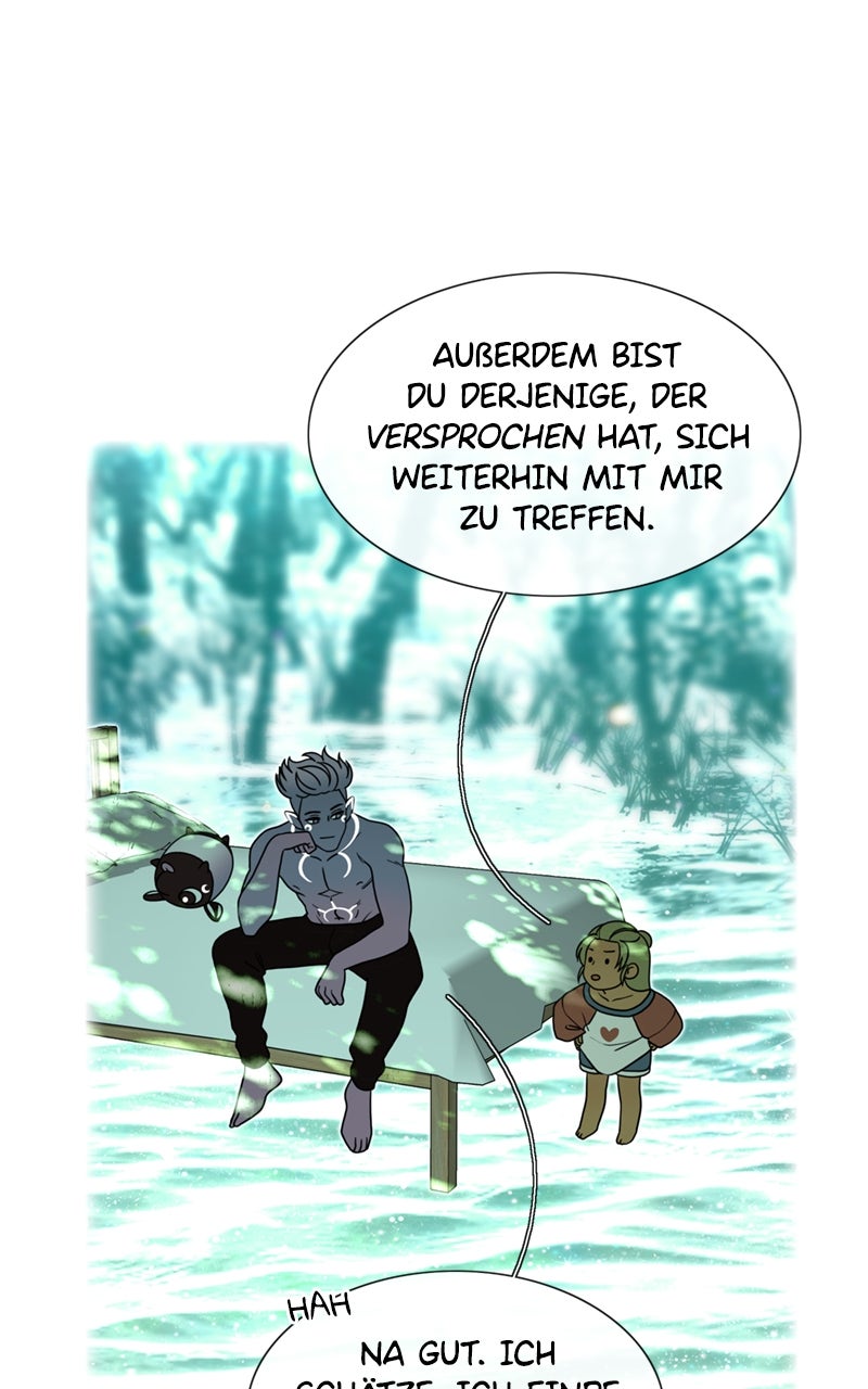 Read Eaternal Nocturnal Manga Online