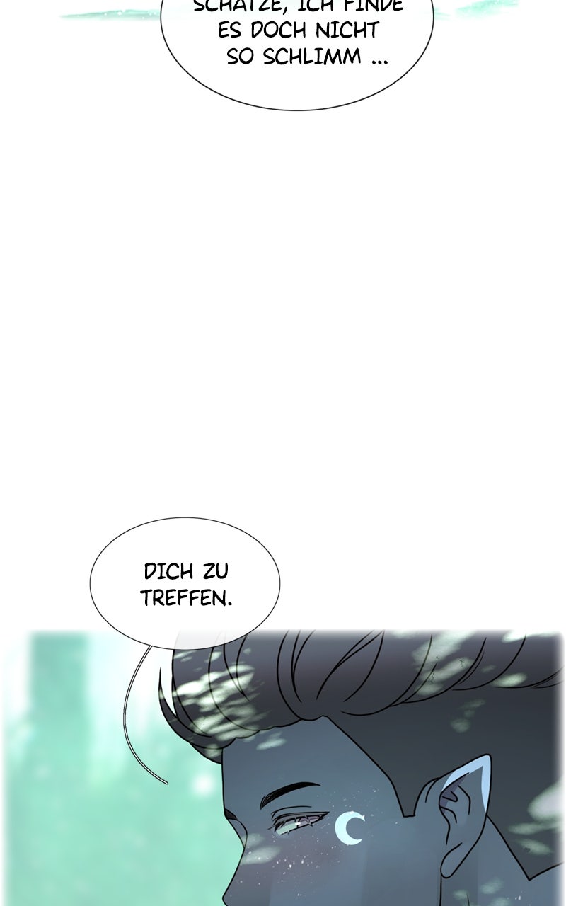 Read Eaternal Nocturnal Manga Online