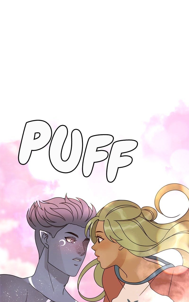 Read Eaternal Nocturnal Manga Online