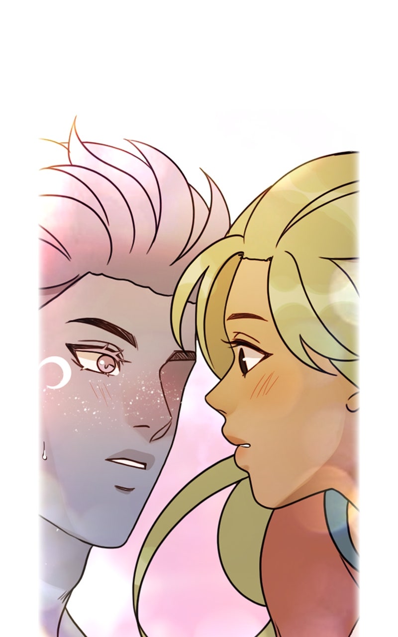 Read Eaternal Nocturnal Manga Online