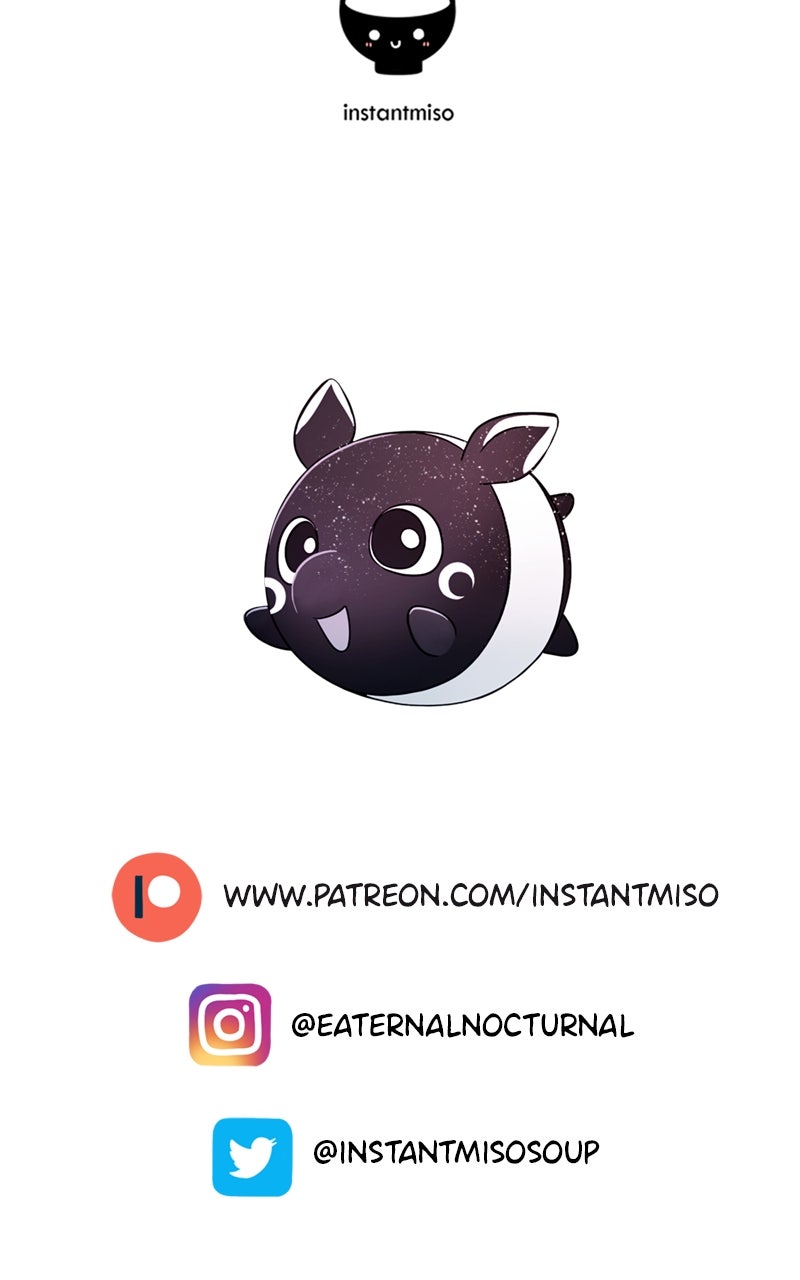 Read Eaternal Nocturnal Manga Online