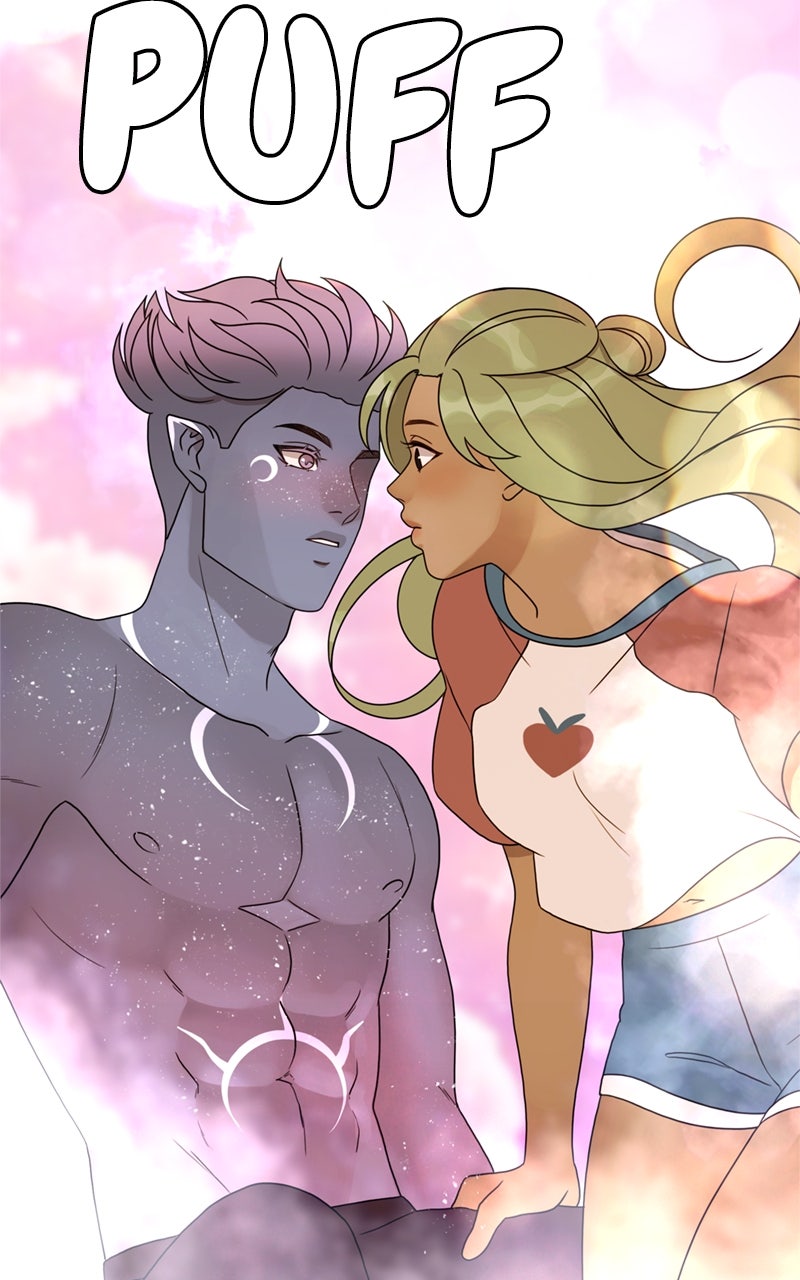 Read Eaternal Nocturnal Manga Online