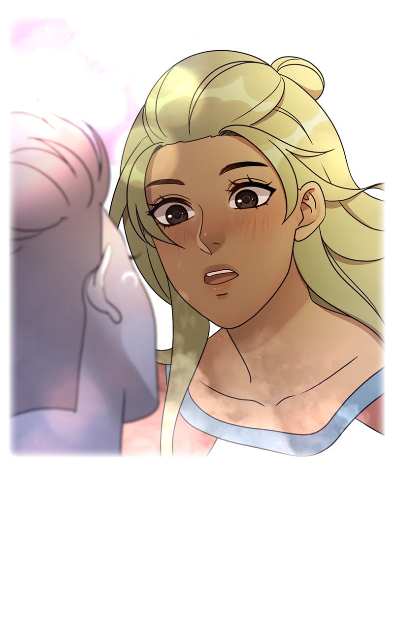 Read Eaternal Nocturnal Manga Online