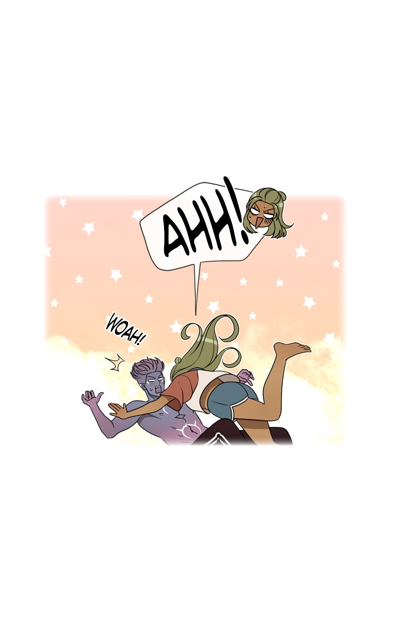 Read Eaternal Nocturnal Manga Online