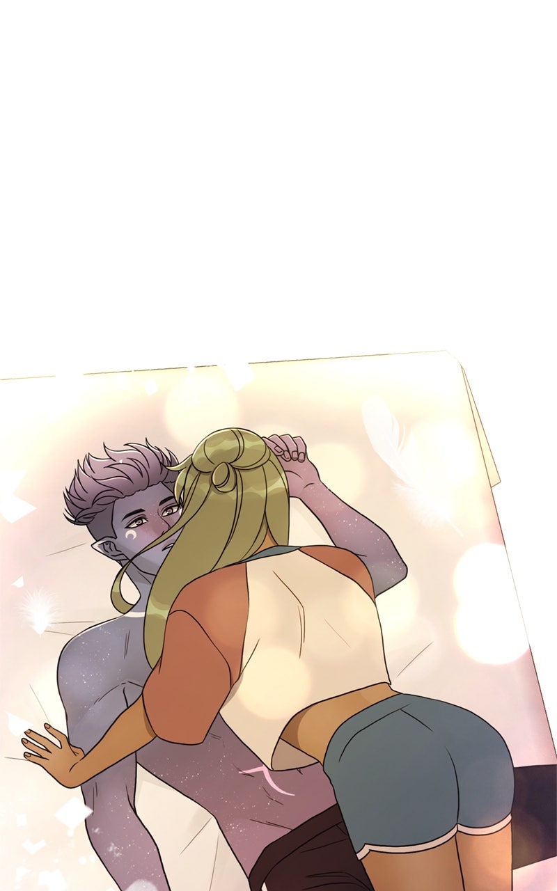 Read Eaternal Nocturnal Manga Online