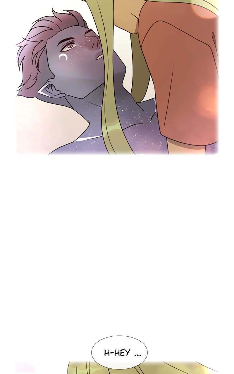 Read Eaternal Nocturnal Manga Online