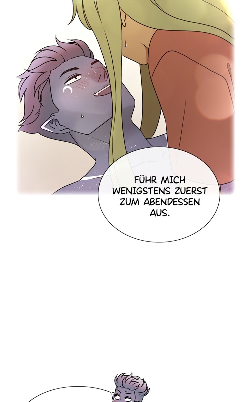 Read Eaternal Nocturnal Manga Online