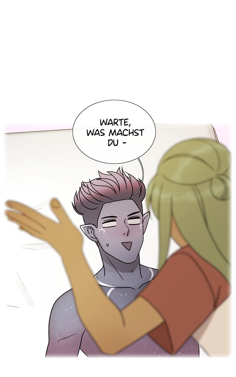 Read Eaternal Nocturnal Manga Online