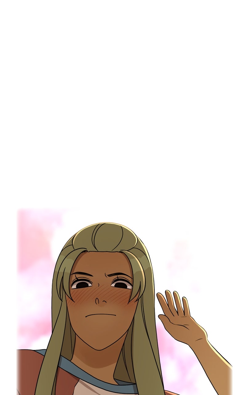 Read Eaternal Nocturnal Manga Online