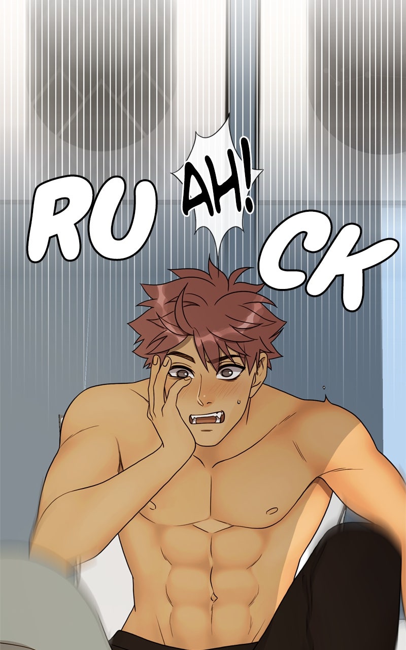 Read Eaternal Nocturnal Manga Online