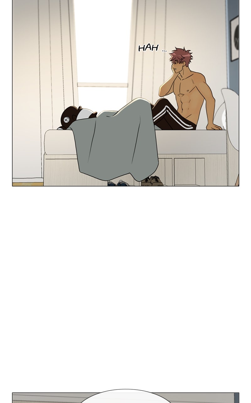 Read Eaternal Nocturnal Manga Online