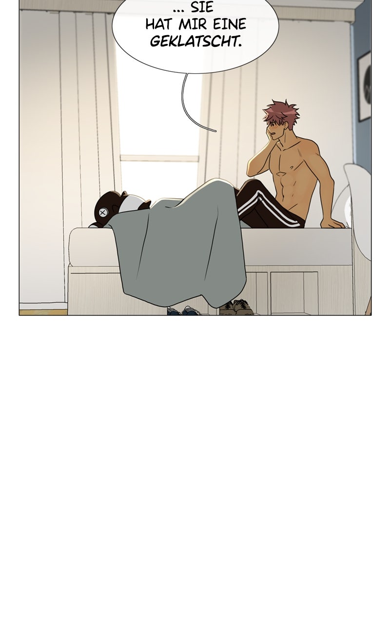 Read Eaternal Nocturnal Manga Online