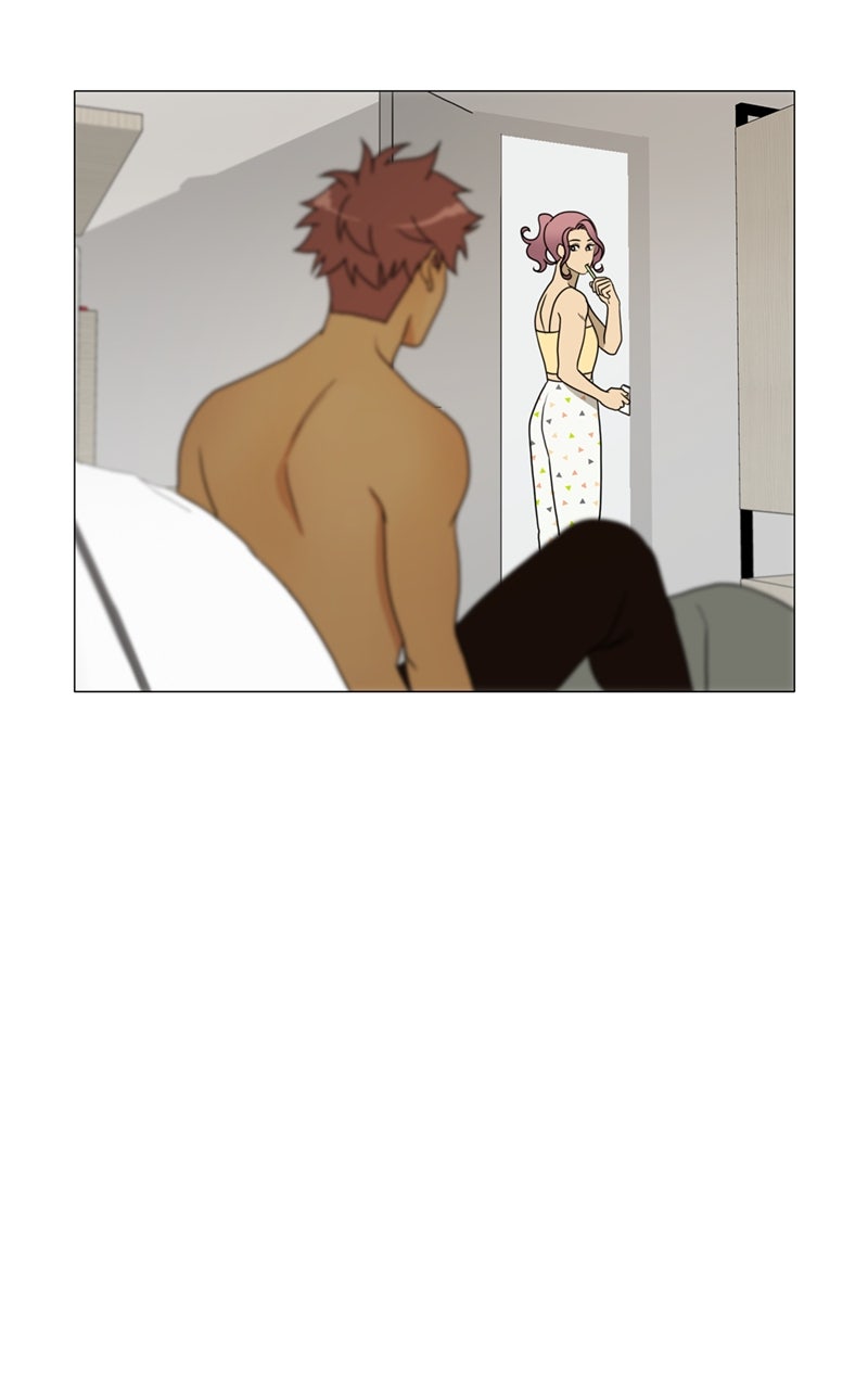 Read Eaternal Nocturnal Manga Online