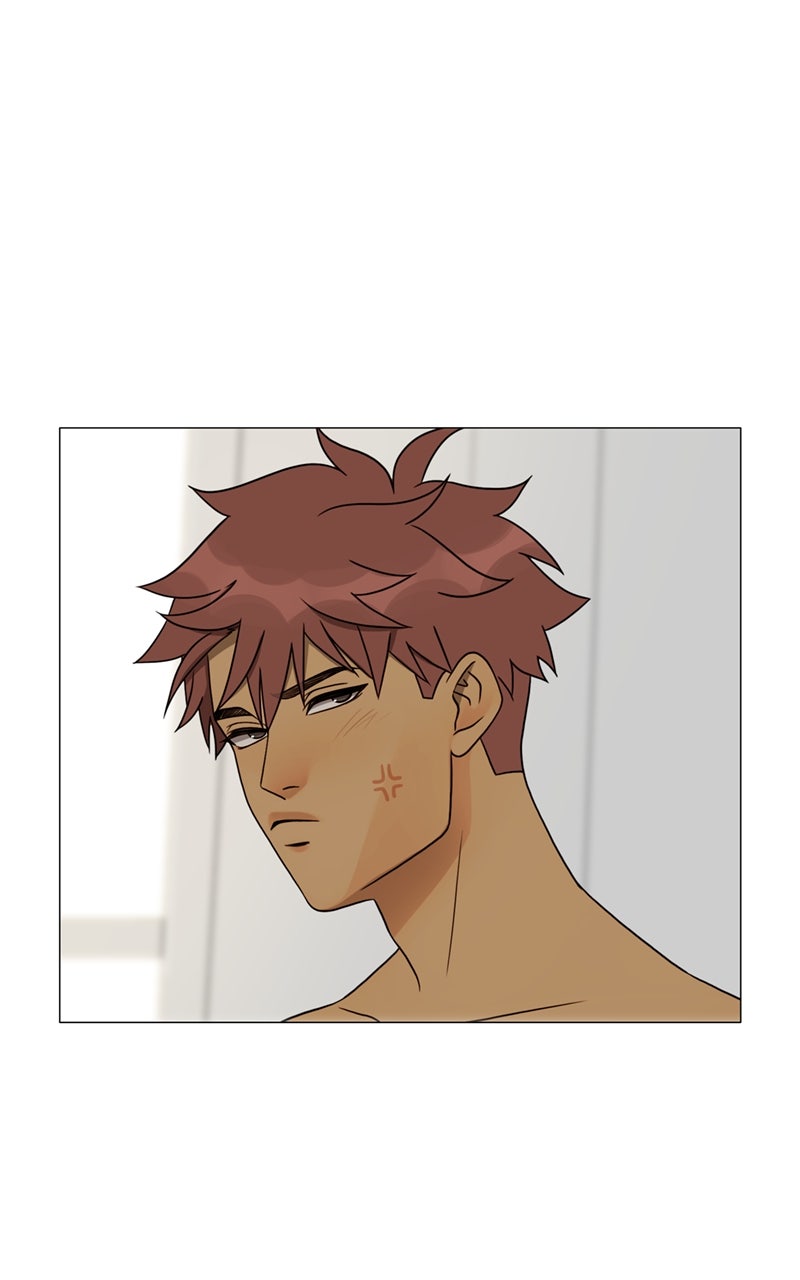 Read Eaternal Nocturnal Manga Online