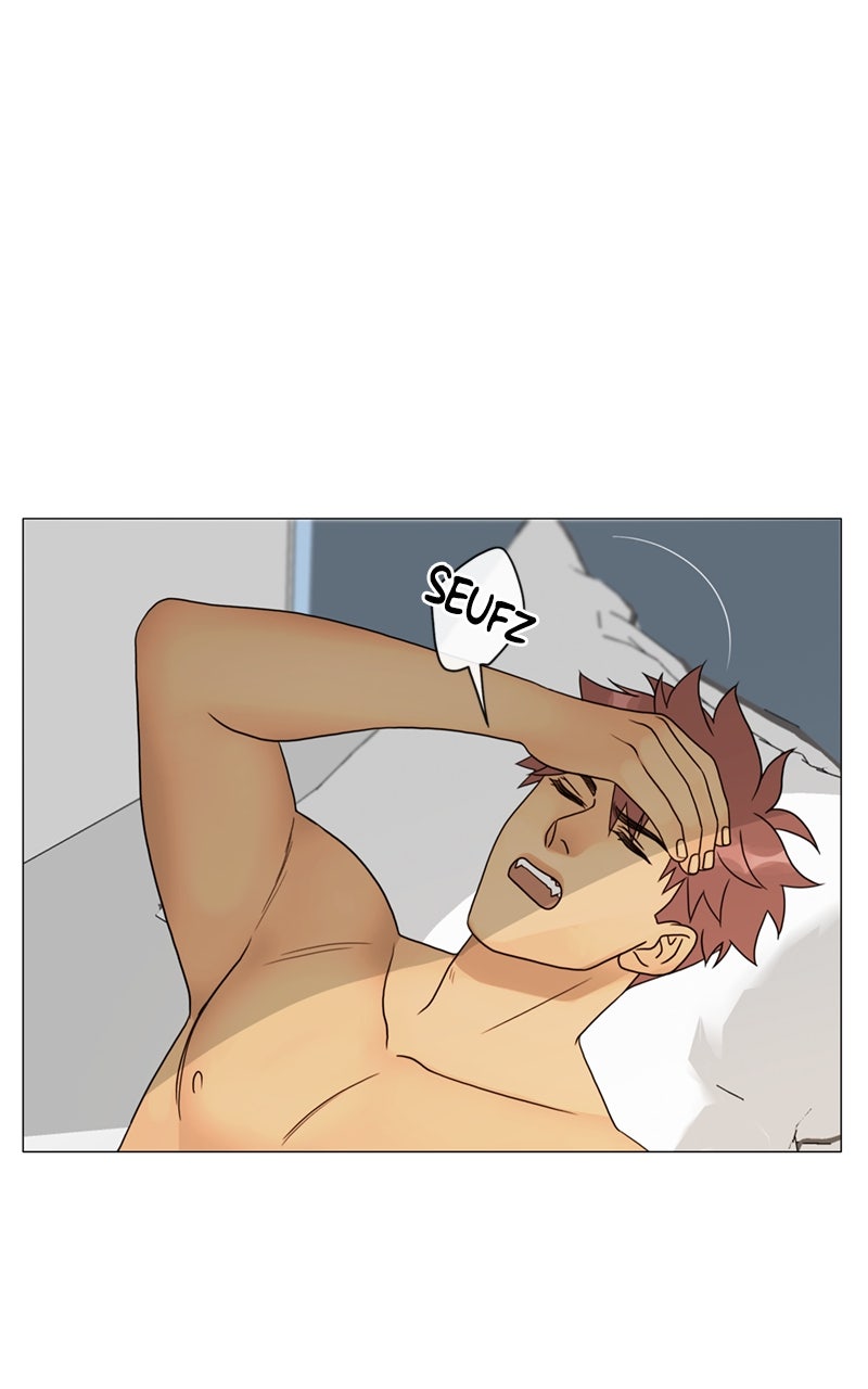 Read Eaternal Nocturnal Manga Online