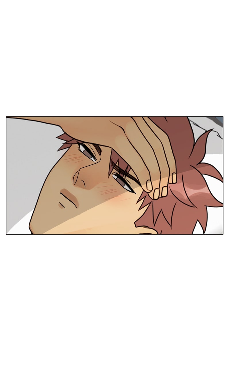 Read Eaternal Nocturnal Manga Online