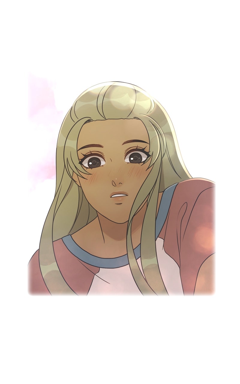 Read Eaternal Nocturnal Manga Online