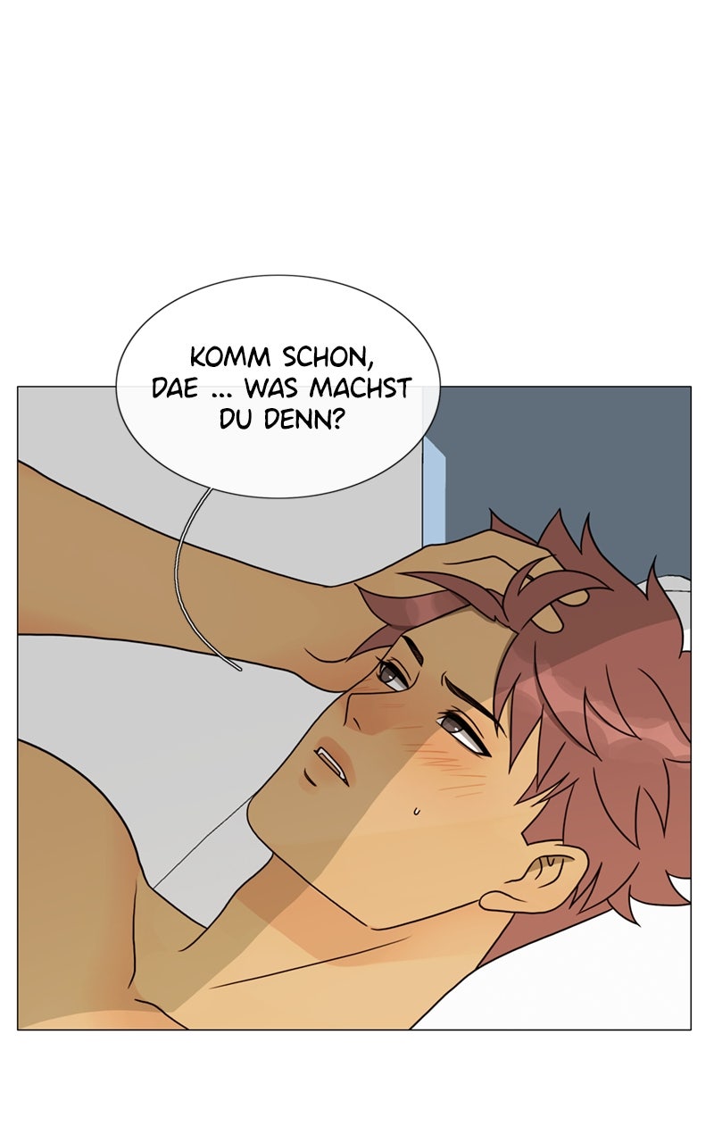 Read Eaternal Nocturnal Manga Online