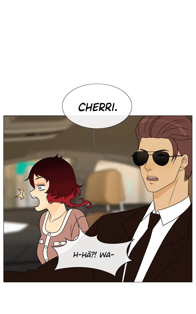 Read Eaternal Nocturnal Manga Online