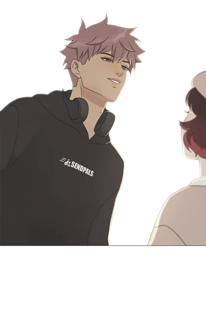 Read Eaternal Nocturnal Manga Online