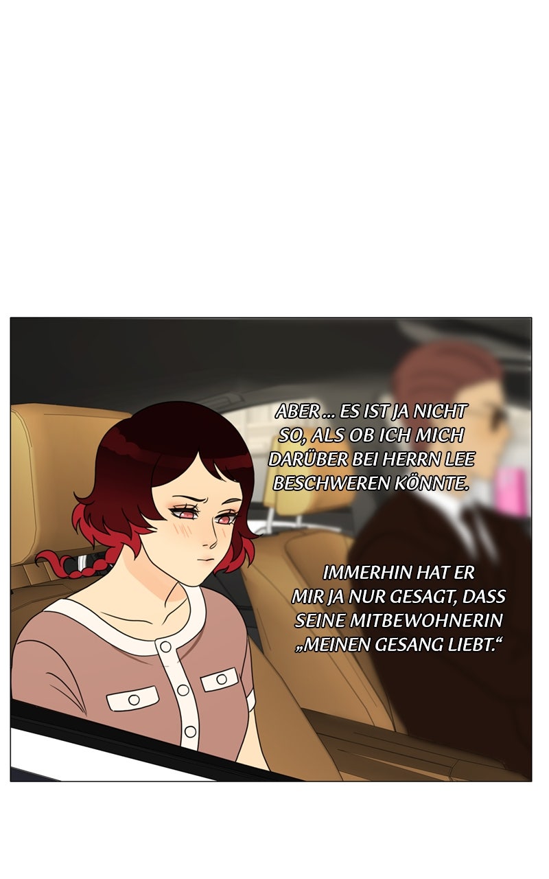 Read Eaternal Nocturnal Manga Online