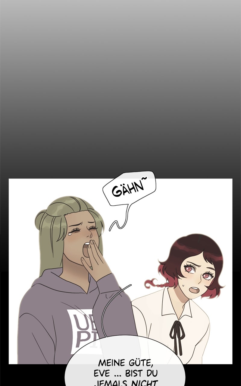 Read Eaternal Nocturnal Manga Online